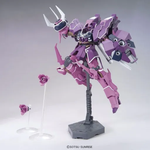 GUNDAM - 1/144 HGUC ROZEN ZULU - Model Kit